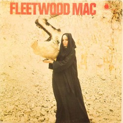 Пластинка Fleetwood Mac The pious bird of good omen